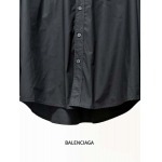 2026年8月25日秋冬新作Balenciagaシャツ高品質人気の商品/YGY工場