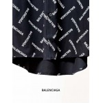 2026年8月25日秋冬新作Balenciagaシャツ高品質人気の商品/YGY工場