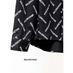 2026年8月25日秋冬新作Balenciagaシャツ高品質人気の商品/YGY工場