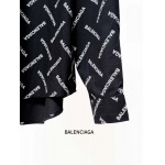 2026年8月25日秋冬新作Balenciagaシャツ高品質人気の商品/YGY工場