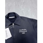 2026年8月25日秋冬新作Acneジャケット高品質人気の商品/YGY工場