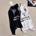 2026年8月25日秋冬新作Acne長袖高品質人気の商品/YGY工場