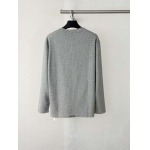 2026年8月25日秋冬新作Chrome hearts 長袖高品質人気の商品/YGY工場
