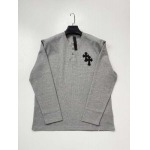 2026年8月25日秋冬新作Chrome hearts 長袖高品質人気の商品/YGY工場