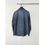 2026年8月25日秋冬新作Gucciシャツ高品質人気の商品/YGY工場