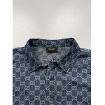 2026年8月25日秋冬新作Gucciシャツ高品質人気の商品/YGY工場