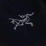2026年8月25日秋冬新作ARCTERYXtシャツ高品質人気の商品/YGY工場