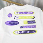 2026年8月25日秋冬新作ARCTERYXtシャツ高品質人気の商品/YGY工場