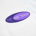 2026年8月25日秋冬新作ARCTERYXtシャツ高品質人気の商品/YGY工場