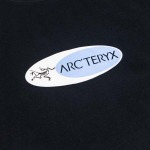 2026年8月25日秋冬新作ARCTERYXtシャツ高品質人気の商品/YGY工場