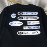 2026年8月25日秋冬新作ARCTERYXtシャツ高品質人気の商品/YGY工場