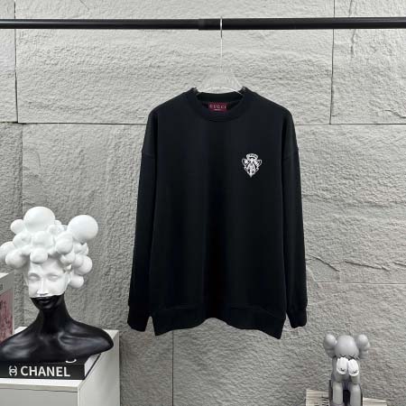 2026年8月25日秋冬新作Gucci長袖高品質人気の商品/...