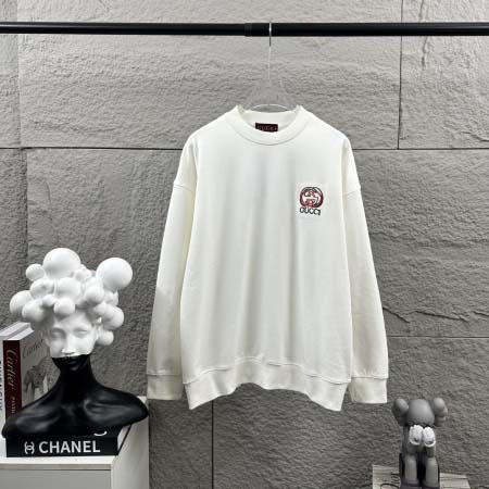 2026年8月25日秋冬新作Gucci長袖高品質人気の商品/...