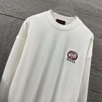 2026年8月25日秋冬新作Gucci長袖高品質人気の商品/YGY工場