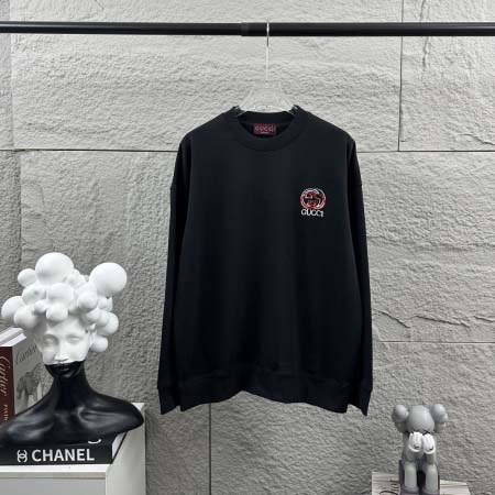 2026年8月25日秋冬新作Gucci長袖高品質人気の商品/...