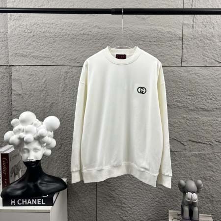 2026年8月25日秋冬新作Gucci長袖高品質人気の商品/...