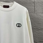 2026年8月25日秋冬新作Gucci長袖高品質人気の商品/YGY工場