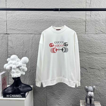 2026年8月25日秋冬新作Gucci長袖高品質人気の商品/...