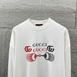 2026年8月25日秋冬新作Gucci長袖高品質人気の商品/YGY工場