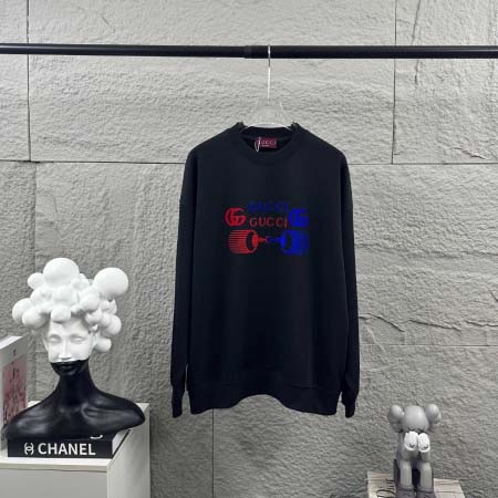 2026年8月25日秋冬新作Gucci長袖高品質人気の商品/...