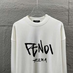 2026年8月25日秋冬新作Fendiスウェット高品質人気の商品/YGY工場