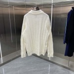 2026年8月25日秋冬新作Casablancaセーター高品質人気の商品/YGY工場