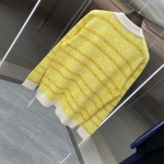 2026年8月25日秋冬新作Casablancaセーター高品質人気の商品/YGY工場