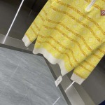 2026年8月25日秋冬新作Casablancaセーター高品質人気の商品/YGY工場