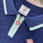 2026年8月25日秋冬新作Casablancaセーター高品質人気の商品/YGY工場