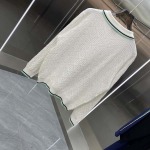 2026年8月25日秋冬新作Casablancaセーター高品質人気の商品/YGY工場