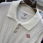 2026年8月25日秋冬新作Casablanca長袖高品質人気の商品/YGY工場