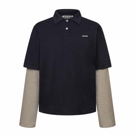2026年8月25日秋冬新作Polo長袖高品質人気の商品/Y...