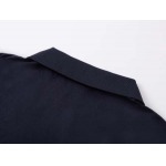 2026年8月25日秋冬新作Polo長袖高品質人気の商品/YGY工場