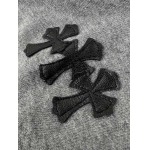2026年8月25日秋冬新作Chrome Hearts長袖高品質人気の商品/YGY工場