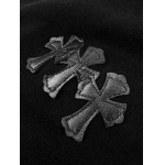2026年8月25日秋冬新作Chrome Hearts長袖高品質人気の商品/YGY工場