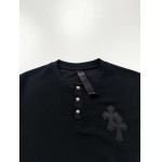 2026年8月25日秋冬新作Chrome hearts 長袖高品質人気の商品/YGY工場