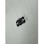 2026年8月25日秋冬新作CELINEtシャツ高品質人気の商品/YGY工場