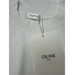 2026年8月25日秋冬新作CELINEtシャツ高品質人気の商品/YGY工場