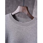 2026年8月25日秋冬新作LOEWEニット長袖高品質人気の商品/YGY工場