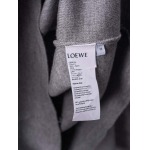 2026年8月25日秋冬新作LOEWEニット長袖高品質人気の商品/YGY工場