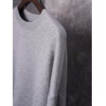 2026年8月25日秋冬新作LOEWEニット長袖高品質人気の商品/YGY工場