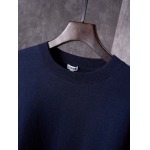 2026年8月25日秋冬新作LOEWEニット長袖高品質人気の商品/YGY工場