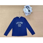 2026年8月25日秋冬新作CELINEtシャツ高品質人気の商品/YGY工場