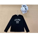 2026年8月25日秋冬新作CELINEtシャツ高品質人気の商品/YGY工場