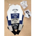 2026年8月25日秋冬新作CELINEtシャツ高品質人気の商品/YGY工場