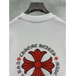 2026年8月25日秋冬新作Chrome hearts 長袖高品質人気の商品/YGY工場