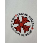 2026年8月25日秋冬新作Chrome hearts 長袖高品質人気の商品/YGY工場