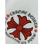 2026年8月25日秋冬新作Chrome hearts 長袖高品質人気の商品/YGY工場
