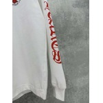 2026年8月25日秋冬新作Chrome hearts 長袖高品質人気の商品/YGY工場
