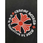 2026年8月25日秋冬新作Chrome hearts 長袖高品質人気の商品/YGY工場